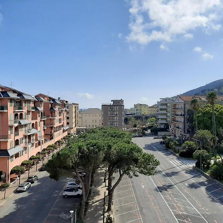 Marina dʼAndoraNel Blu公寓 外观 照片