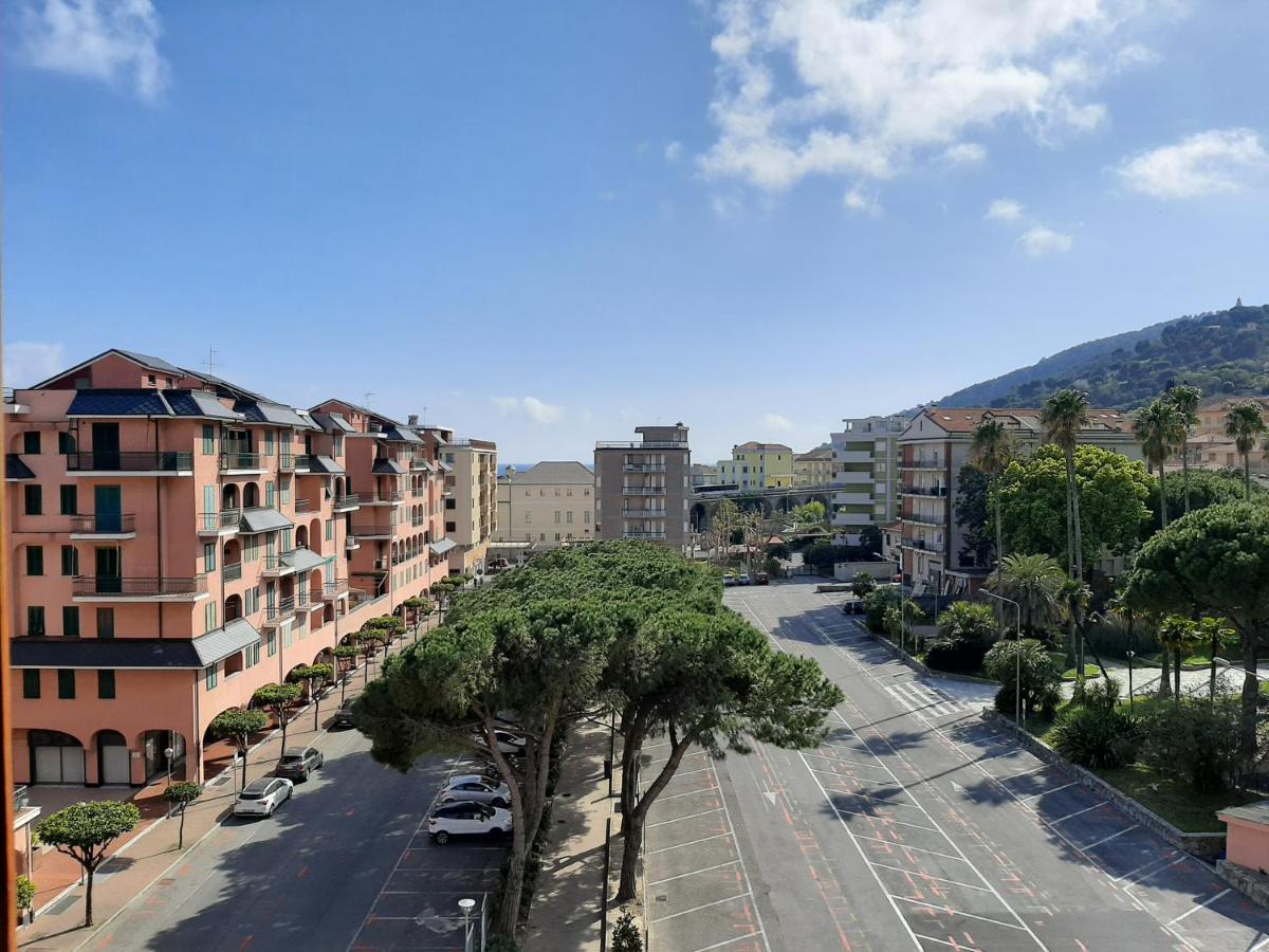 Marina dʼAndoraNel Blu公寓 外观 照片