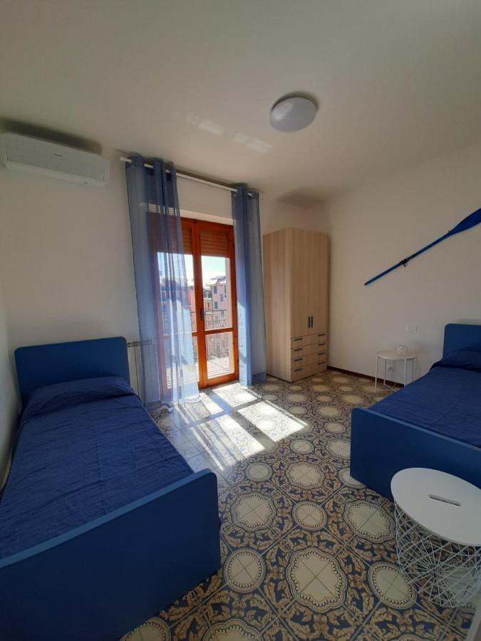 Marina dʼAndoraNel Blu公寓 外观 照片